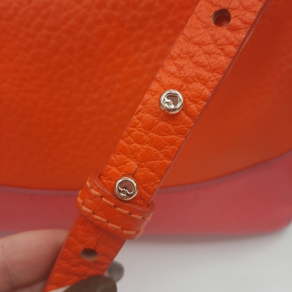 Kate Spade New York Vibrant shoulder handbag - Picture 6 of 8